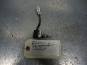 Sensor de ativação de embraiagem para KIA Carens (FG)