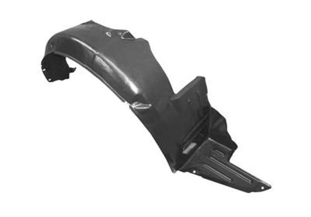 Guarda-barras direito do pára-lama dianteiro para Hyundai Trajet (FO)