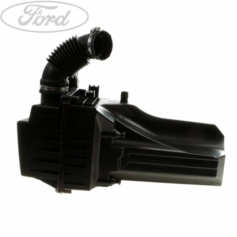Caixa de filtro de ar para Ford Fiesta (JH, JD)