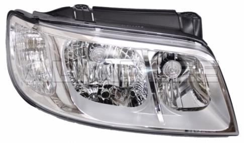 Luz direita 9210217610 Hyundai/Kia