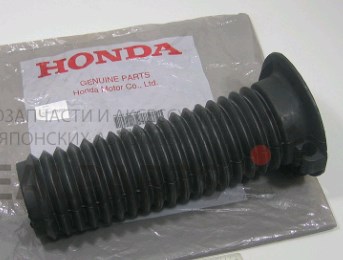 51403STKA02 Honda bota de proteção de amortecedor dianteiro
