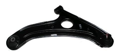 545011C010 SH Auto Parts braço oscilante inferior direito de suspensão dianteira