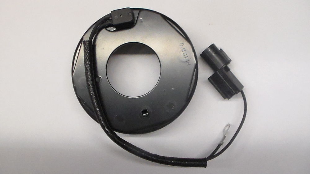 976411G000 Hyundai/Kia acoplamento (bobina magnética do compressor de aparelho de ar condicionado)
