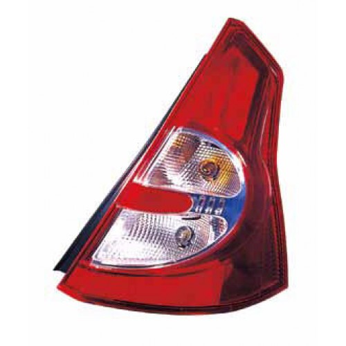 Lanterna traseira direita para Dacia Sandero (BS0, 1)
