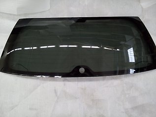 6810542100 Toyota стекло багажника двери 3/5-й задней (ляды)