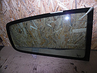 6163081 Ford стекло кузова (багажного отсека левое)