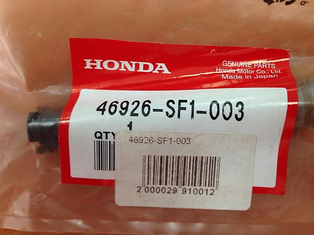 46926SF1003 Honda 