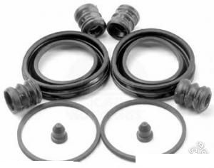 Kit de reparação de suporte do freio traseiro 5820237A10 Hyundai/Kia