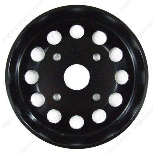 Купить 252212B000 Hyundai/Kia Шкив помпы