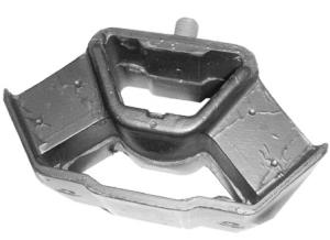 Задняя опора двигателя Iveco 504085410 цена, от 11.78 USD