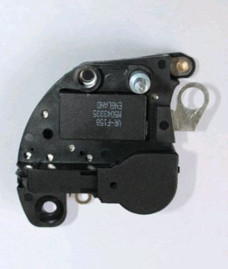 VRF158 Mobiletron relê-regulador do gerador (relê de carregamento)