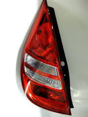 Lanterna traseira esquerda superior para Hyundai I30 (FD)