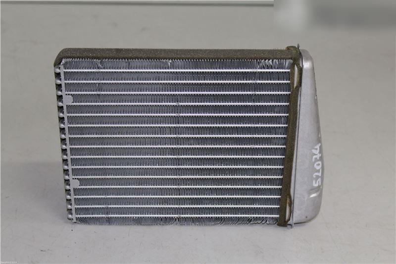 Radiador de forno (de aquecedor) para Mercedes GL (X164)