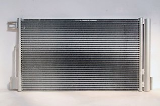 Радиатор кондиционера Бид Флаер (BYD Flyer)