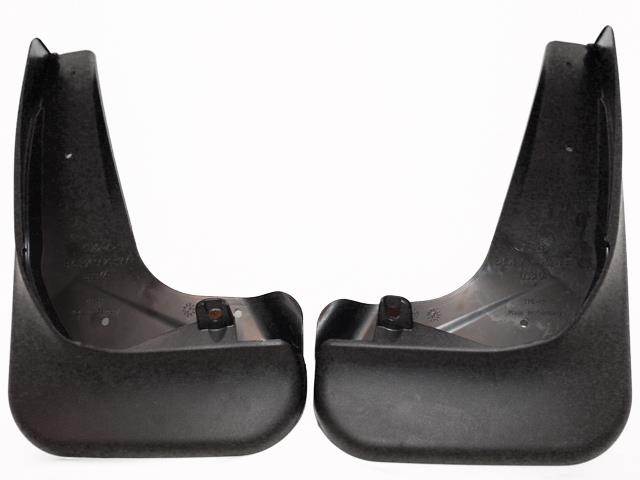 Protetores de lama dianteiros, kit para Ford Focus (CB8)