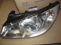 921012H021 Hyundai/Kia Фара