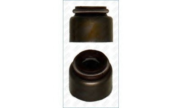 N9304700 Glaser vedação de válvula (coletor de óleo, admissão/escape, kit para um motor)