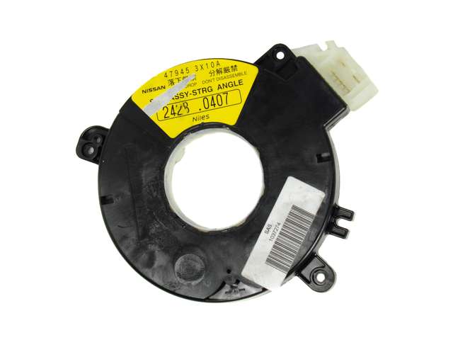 Датчик угла поворота руля 47945CA020 Nissan/Infiniti