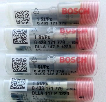 433171779 Bosch Распылитель форсунки