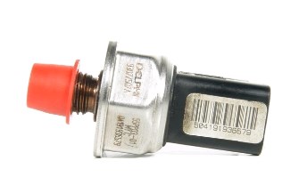 9307Z507A Renault (RVI) sensor de pressão de combustível