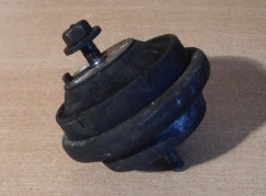 9127797 Opel Опора двигателя, левая/правая