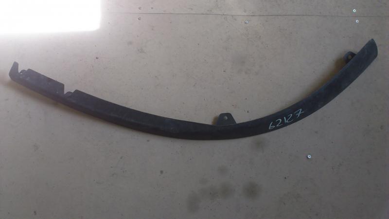 Спойлер переднего бампера Polcar 81C1252J цена, от 43.59 USD