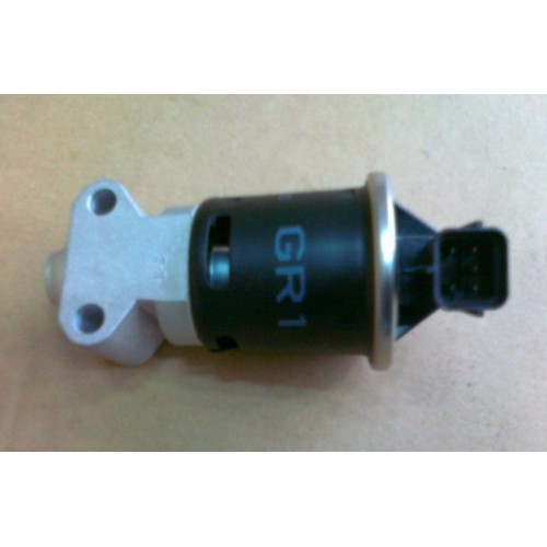 Válvula segura EGR, de recirculação dos gases para Chevrolet Aveo (T250, T255)
