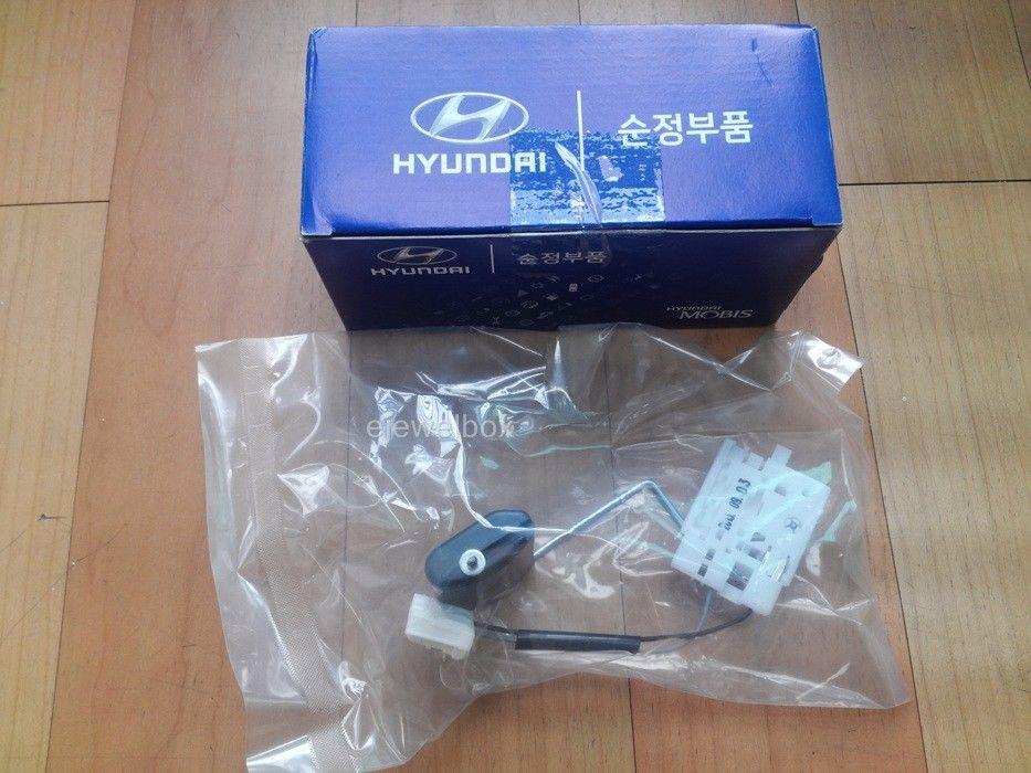 944302B900 Hyundai/Kia sensor esquerdo do nível de combustível no tanque