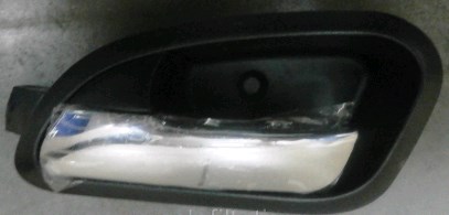 Ручка двери правой внутренняя передняя/задняя на Lifan Breez 5 дв.