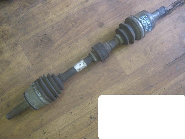 495012D013 Hyundai/Kia Полуось передняя левая