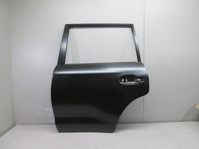 Porta traseira esquerda 6700460411 Toyota