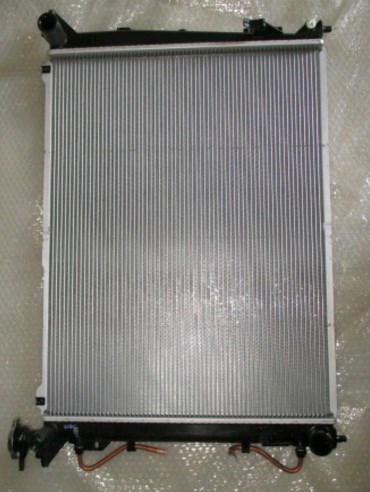 253103K290 HCC radiador de esfriamento de motor