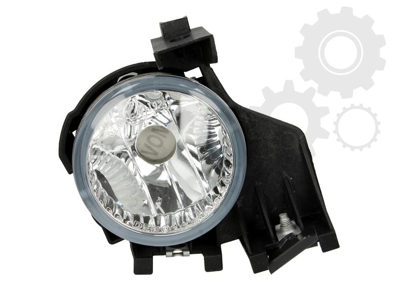 Фара противотуманная, правая Polcar 721530E цена, от 63.27 USD