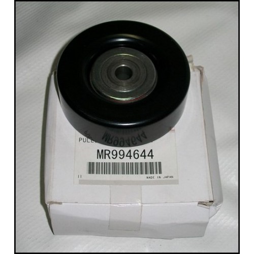 MR994644 Mitsubishi Ролик натяжителя ремня агрегатов