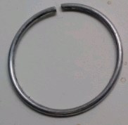 CC272X2 Febest кольцо стопорное синхронизатора