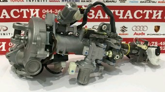 Колонка рульового управління 452500E081 TOYOTA