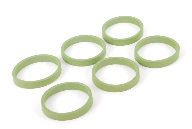  Прокладка впускного коллектора Audi A8 