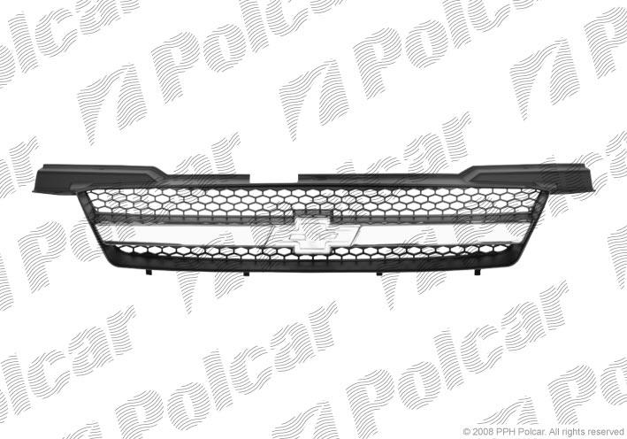 Облицовка радиатора Tempest 0160105991 цена, от 20.24 USD
