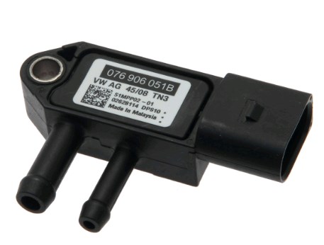 DPS00001 Delphi sensor de pressão dos gases de escape