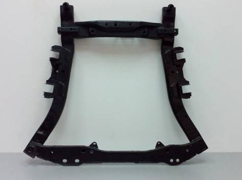 Viga de suspensão dianteira (plataforma veicular) para Renault DUSTER (HS)