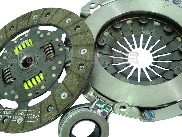 3000951028 Sachs Сцепление в сборе
