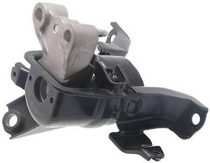 Coxim (suporte) direito de motor para Toyota Corolla (E15)