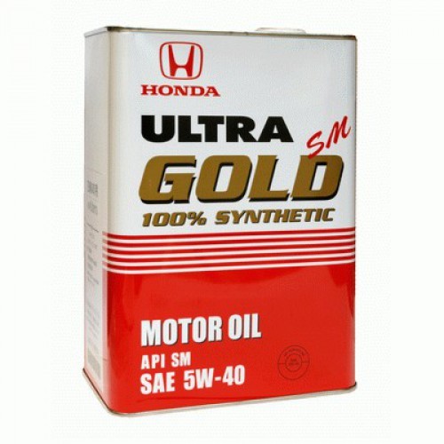 Моторное масло Honda (821499904)