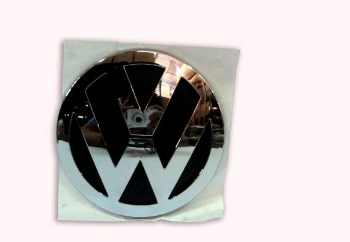 Emblema de tampa de porta-malas (emblema de firma) para Volkswagen Passat (B6, 3C2)
