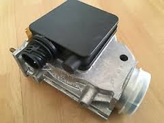 13621714502 BMW sensor de fluxo (consumo de ar, medidor de consumo M.A.F. - (Mass Airflow))