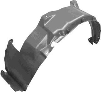 Правый подкрылок переднего крыла FPS FP3720392 цена, от 15.47 USD