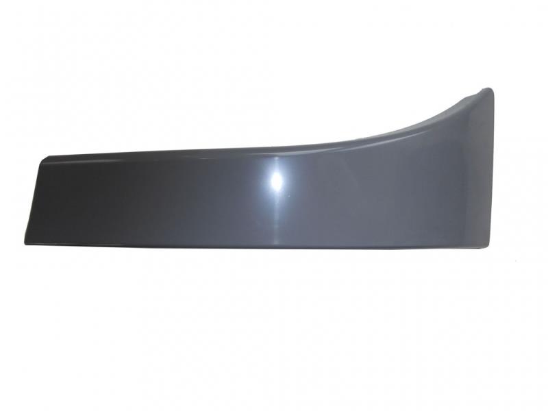 Ripa (placa sobreposta) da luz direita para Nissan Almera (N16)