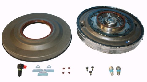 1728916 Ford kit de embraiagem (3 peças)