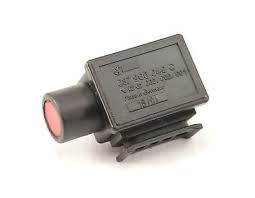 037906040C VAG sensor de fluxo (consumo de ar, medidor de consumo M.A.F. - (Mass Airflow))