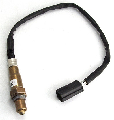 Sonda lambda, sensor de oxigênio 3921023800 Hyundai/Kia